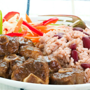 Oxtail