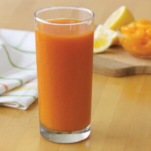 Carrot Juice