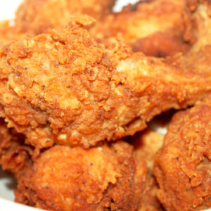 Fried Chicken